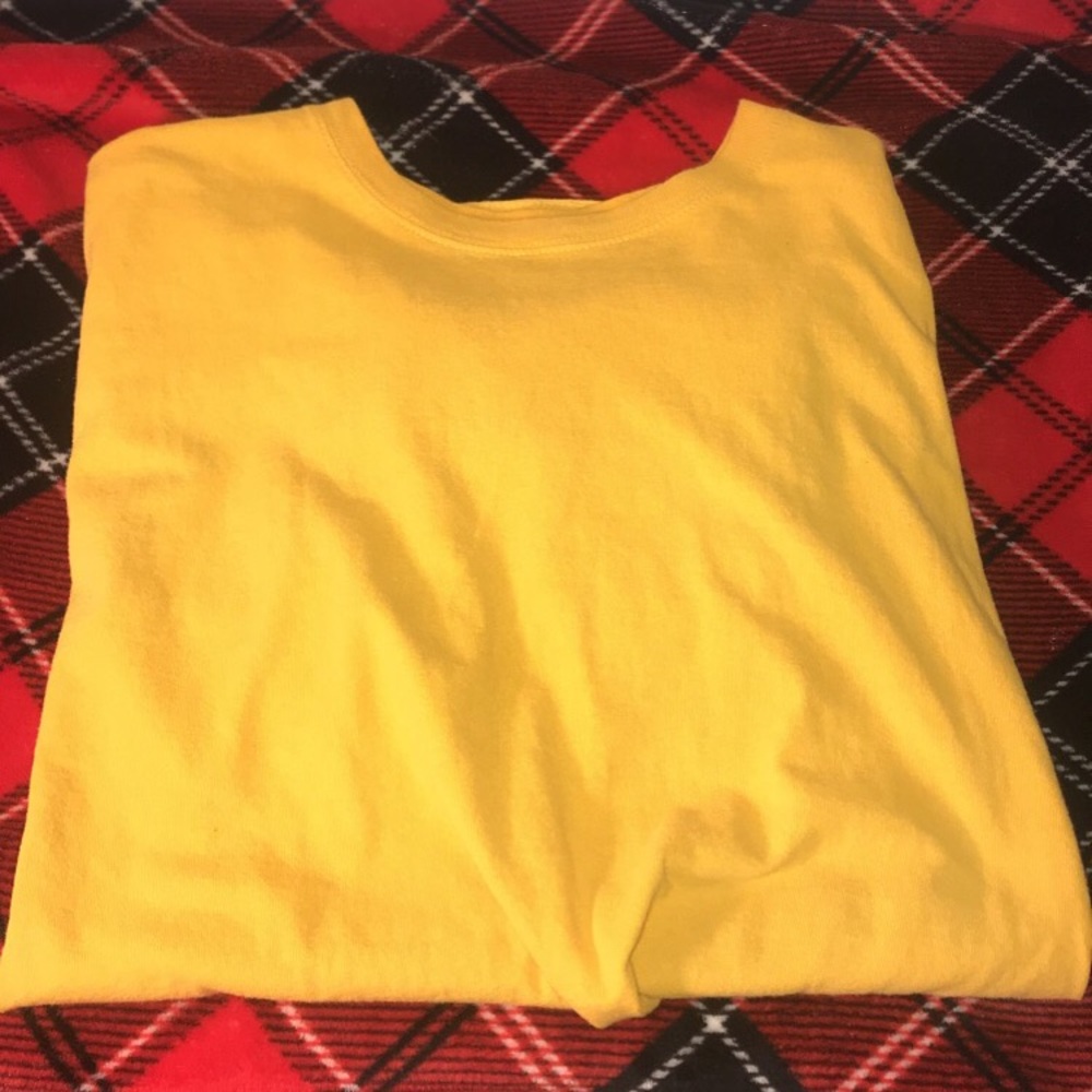 Champion T Shirt